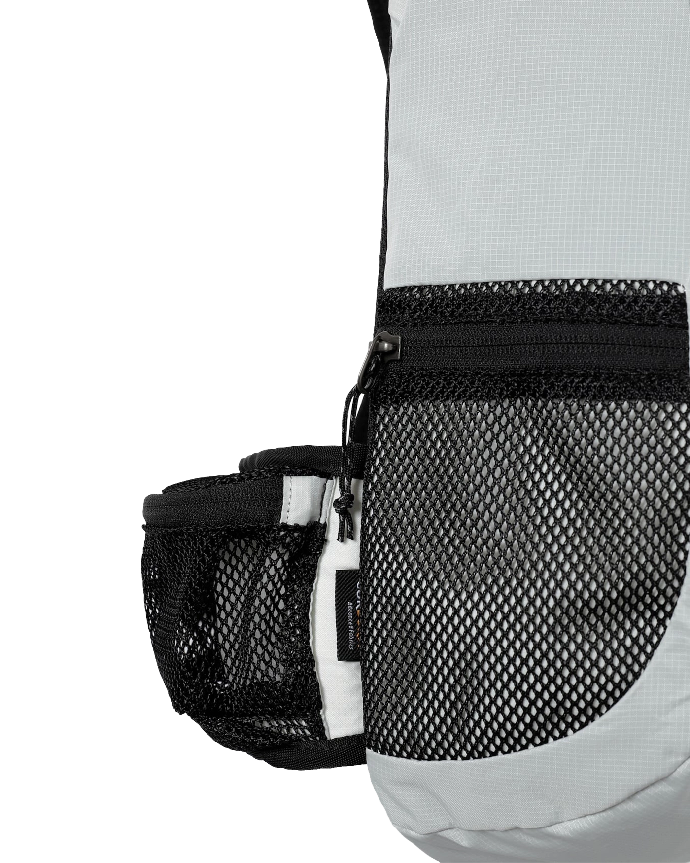 디스이즈네버댓 트래블러 FT 15 백팩 크림 TN241WBABP02 | 카시나 KASINA